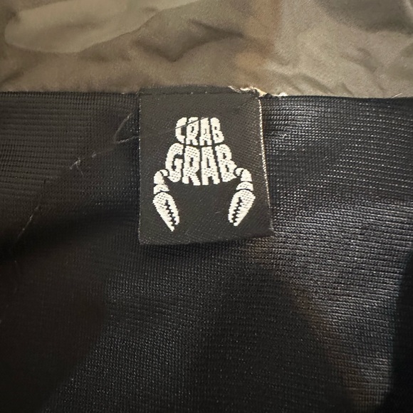 CrabGrab Jacket - Picture 2 of 5
